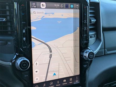 New 2026 RAM 2500 Big Horn image 19