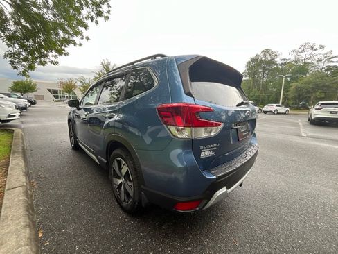 Used 2019 Subaru Forester Touring w/ Popular Package #3 AWD/4WD image 5