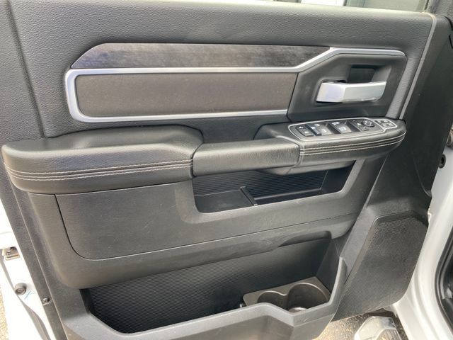 Used 2024 RAM 2500 Big Horn AWD/4WD image 15