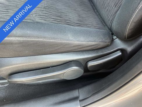 Used 2015 Nissan Sentra SV w/ Style Package FWD image 30