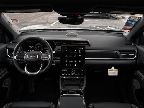 New 2026 GMC Terrain Elevation w/ Elevation Premium Package image 13