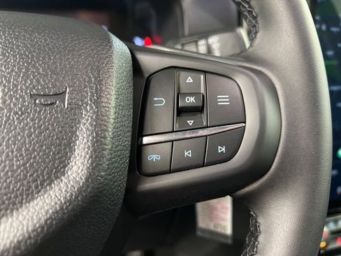 New 2025 Ford Ranger XLT w/ Equipment Group 301A High image 20