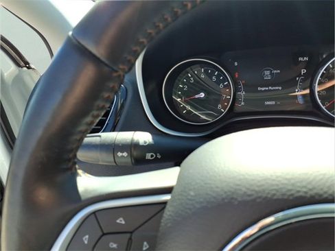 Used 2020 Jeep Compass Limited w/ Trailer Tow Group image 18