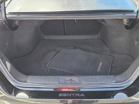 Used 2024 Nissan Sentra S FWD image 6
