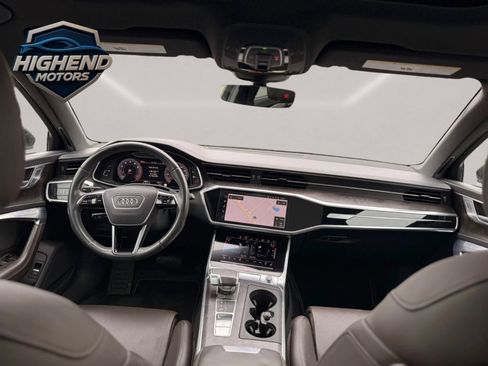 Used 2019 Audi A6 3.0T Prestige image 27