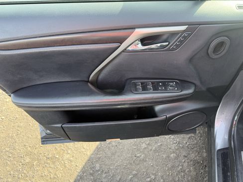 Used 2020 Lexus RX 350 AWD w/ Premium Package image 27