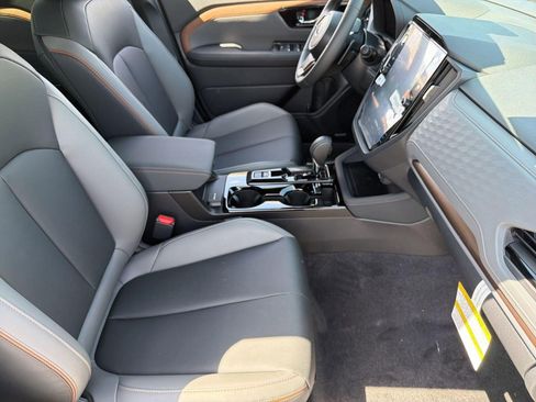 New 2026 Subaru Forester Sport AWD/4WD image 30