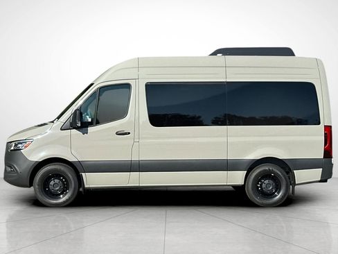 New 2025 Mercedes-Benz Sprinter 2500 image 29