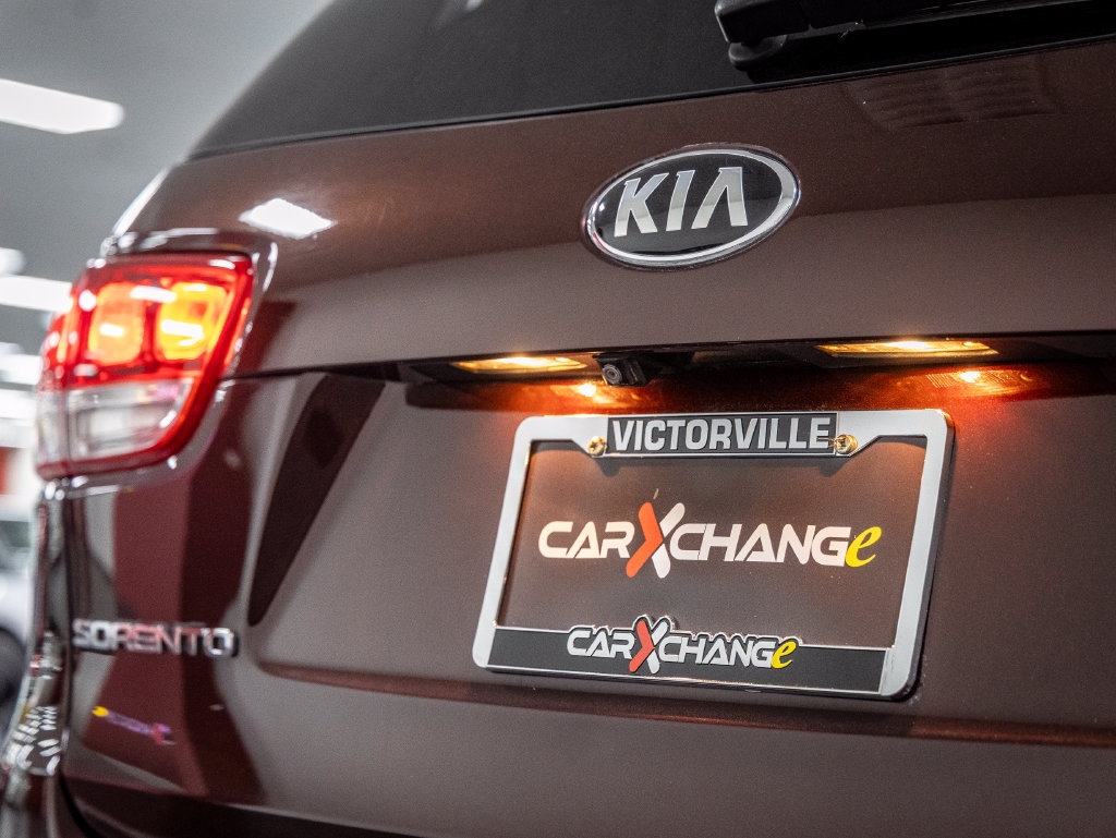 Used 2018 Kia Sorento LX AWD/4WD image 20