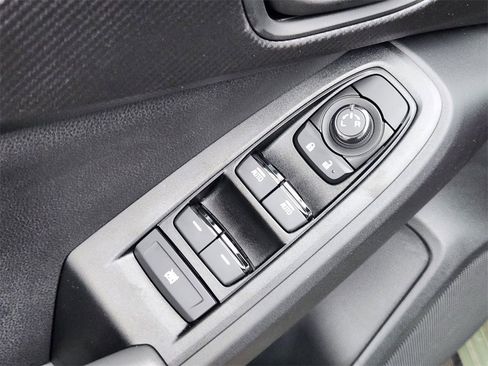 New 2026 Subaru Crosstrek 2.5i Wilderness image 19