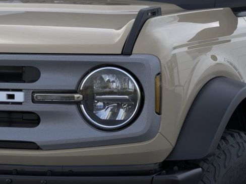 New 2025 Ford Bronco Big Bend w/ Black Diamond Package AWD/4WD image 20