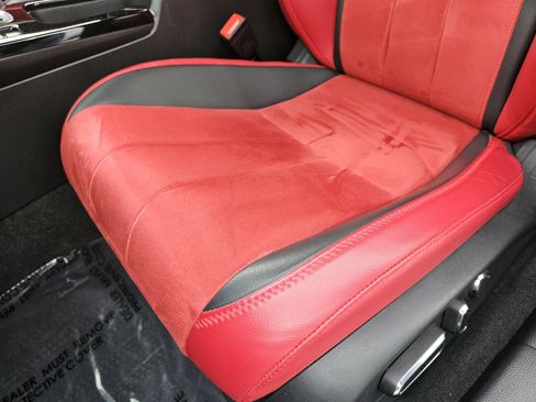 Used 2023 Acura Integra A-Spec image 8