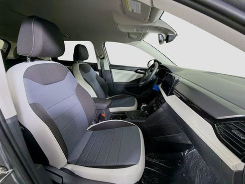 New 2026 Volkswagen Taos S image 24