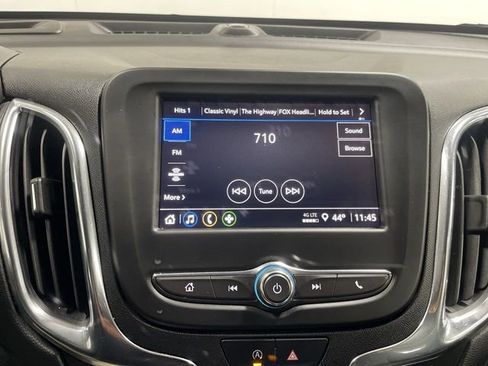 Used 2022 Chevrolet Equinox LT AWD/4WD image 16
