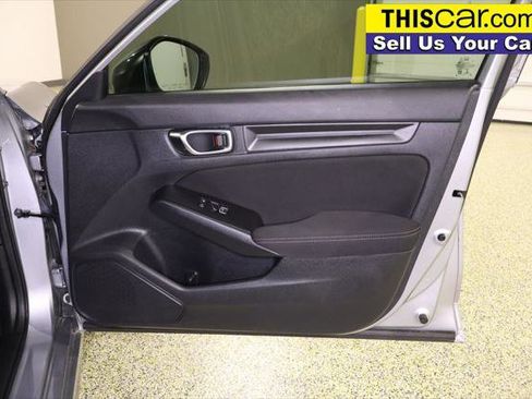 Used 2022 Honda Civic Sport image 33