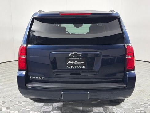 Used 2017 Chevrolet Tahoe LT w/ Luxury Package image 6