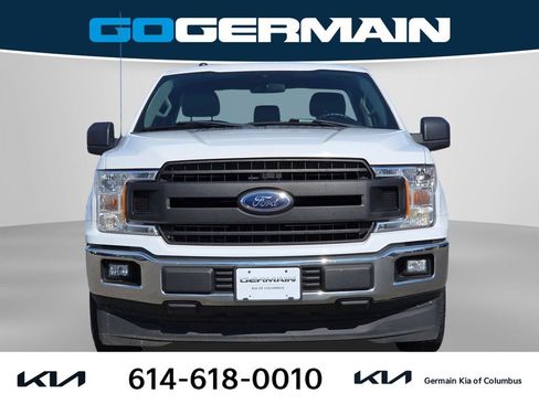 Used 2019 Ford F150 XL w/ Equipment Group 101A Mid RWD image 2
