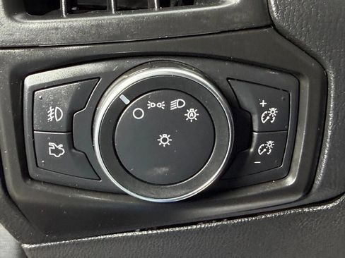 Used 2018 Ford Focus ST FWD image 28