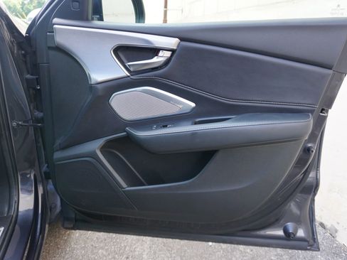 Used 2019 Acura RDX AWD w/ Technology Package image 15