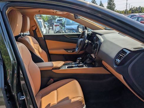 New 2026 Lexus NX 350 AWD image 7