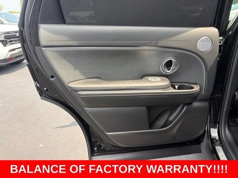 Used 2026 Hyundai Palisade Calligraphy AWD/4WD image 13