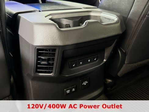 Used 2023 Toyota Tundra Platinum AWD/4WD image 30