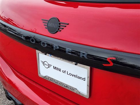 New 2026 MINI Cooper S image 20