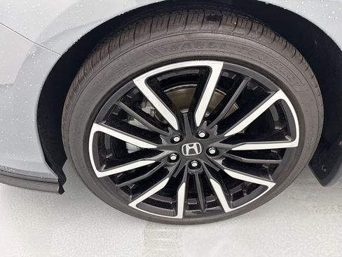 New 2026 Honda Accord Touring image 4