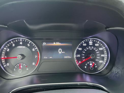 Used 2024 Kia Forte LXS image 37