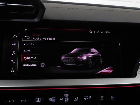 Used 2022 Audi S3 Premium Plus AWD/4WD image 50