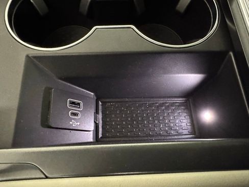 New 2026 Lincoln Nautilus Premier w/ Equipment Group 102A image 62