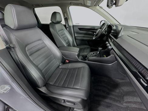 Certified 2024 Honda CR-V EX-L image 27