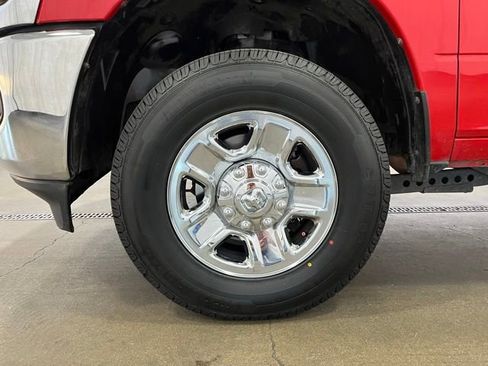 Used 2020 RAM 2500 Tradesman AWD/4WD image 23
