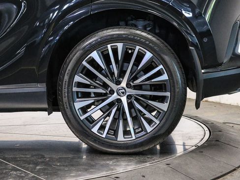Used 2024 Lexus RX 350 Premium Plus w/ Convenience Package FWD image 10