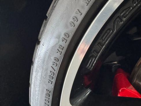 Used 2017 Chevrolet Corvette Stingray Convertible w/ Battery Protection Package image 44