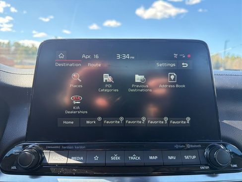 Used 2021 Kia Forte EX image 27