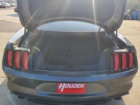 Used 2019 Ford Mustang Coupe w/ Equipment Group 101A image 17