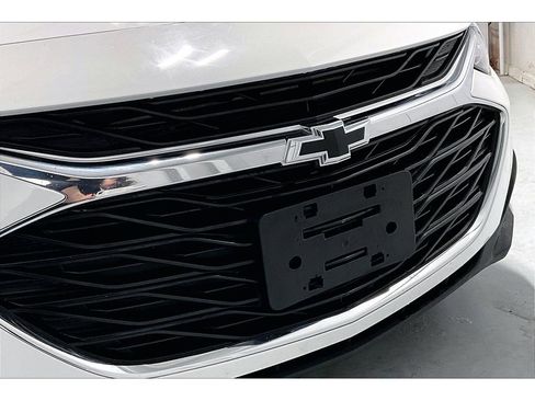 Used 2023 Chevrolet Malibu RS w/ LPO, Floor Liner Package FWD image 31