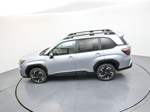 Certified 2026 Subaru Forester Limited w/ Premium/Limited Package AWD/4WD image 21