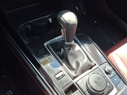 Certified 2023 MAZDA CX-30 AWD 2.5 S w/ Preferred Package image 17