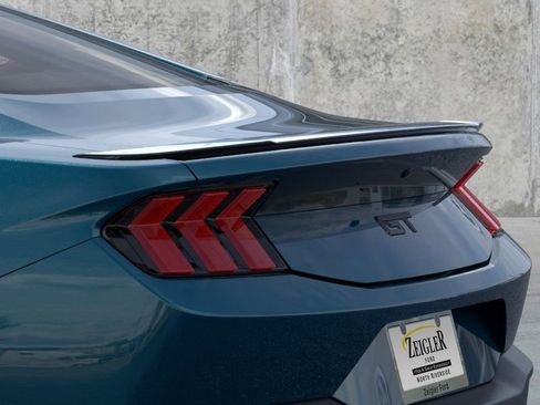 New 2026 Ford Mustang GT Premium RWD image 22