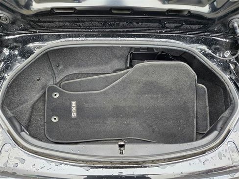 Used 2020 MAZDA MX-5 Miata RF Club w/ Brembo/BBS Recaro Package image 9