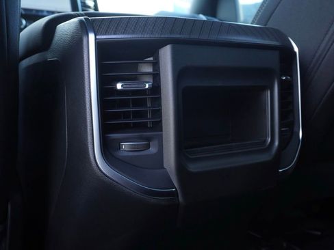 New 2026 RAM 1500 Big Horn image 23