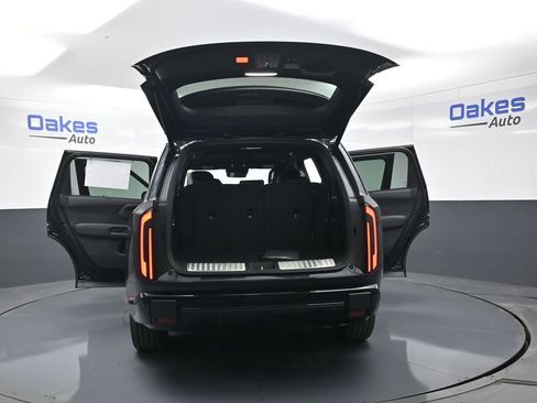 New 2027 Kia Telluride SX X-Line image 61