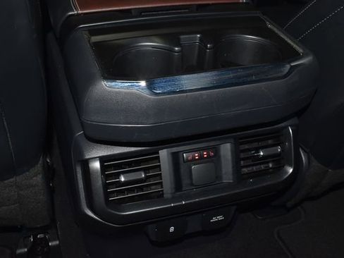 Used 2023 Ford F150 Lariat w/ Equipment Group 502A High image 33