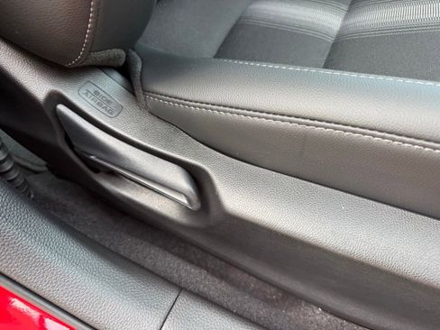 Used 2026 Honda Civic Sport image 42