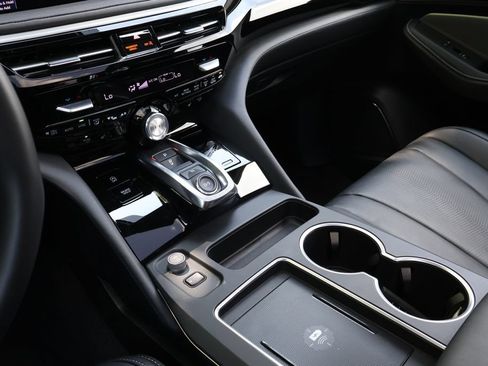 Used 2025 Acura MDX FWD w/ Technology Package image 26