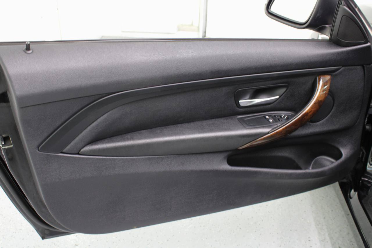 Used 2014 BMW 428i xDrive Coupe AWD/4WD image 34