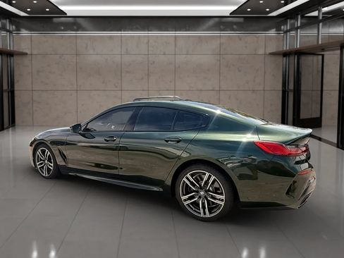 Used 2023 BMW 840i Gran Coupe RWD image 8