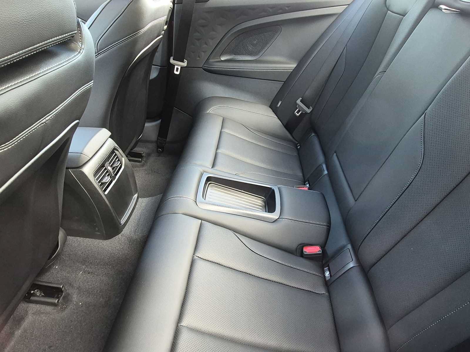 New 2026 BMW 230i xDrive Coupe w/ Premium Package AWD/4WD image 20